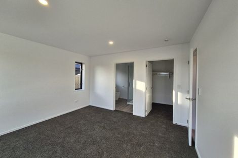 Photo of property in 21 Nancy Wake Street, Rolleston, 7678