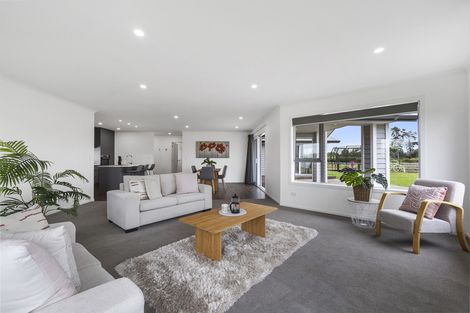 Photo of property in 63 Ray Road, Pokuru, Te Awamutu, 3875