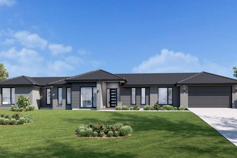 Photo of property in 13 Karaka School Lane, Karaka, 2580