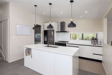 Photo of property in 3 Caldberg Close, Westmorland, Christchurch, 8025