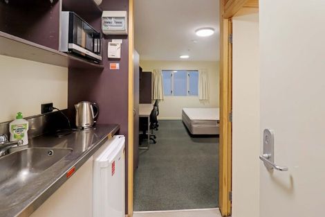 Photo of property in Martin Square Apartments, 115/20 Martin Square, Te Aro, Wellington, 6011