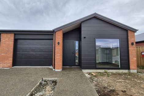 Photo of property in 80 Accadia Drive, Rolleston, 7614