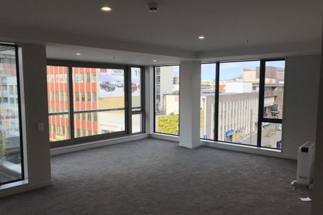 Photo of property in Vsp South, 401/168u Victoria Street, Te Aro, Wellington, 6011