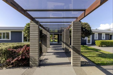 Photo of property in 50a Richmond Road, Brixton, New Plymouth, 4373