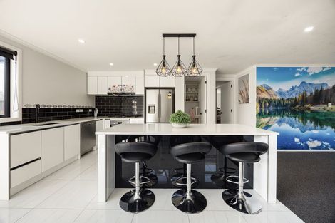 Photo of property in 48 Meachem Road, Chartwell, Hamilton, 3210