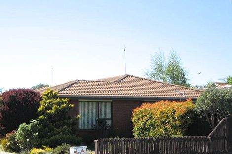 Photo of property in 2/36 Solomon Avenue, Redwood, Christchurch, 8051