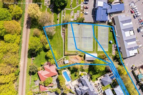 Photo of property in 51 Bellvue Avenue, Papanui, Christchurch, 8053