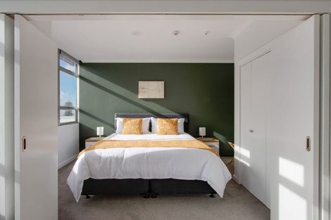 Photo of property in 5c/3 Shakespeare Road, Napier South, Napier, 4110
