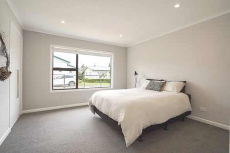 Photo of property in 3b Griffiths Place, Claudelands, Hamilton, 3214