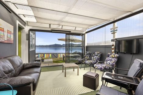 Photo of property in 940 Harington Point Road, Harington Point, Dunedin, 9077