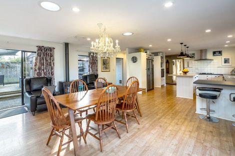 Photo of property in 36 Papawai Road, Greytown, 5794