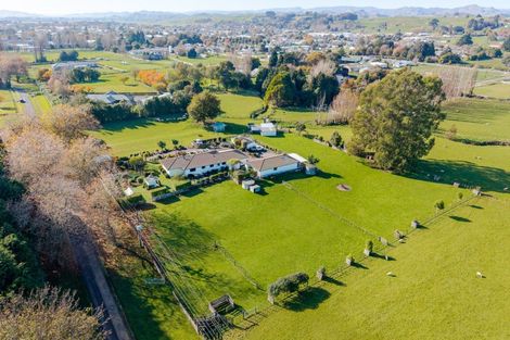 Photo of property in 6 Glasgow Street, Pahiatua, 4910