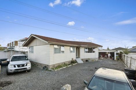 Photo of property in 29 Othello Drive, Clover Park, Auckland, 2023