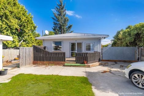 Photo of property in 29 Dampier Street, Woolston, Christchurch, 8023