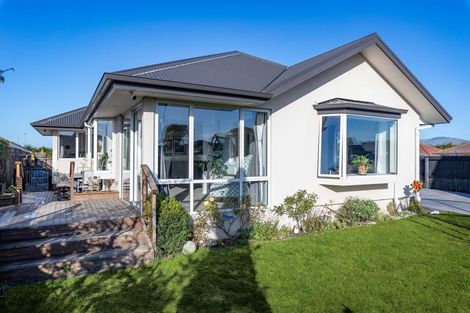 Photo of property in 26 Brightstone Crescent, Aranui, Christchurch, 8061