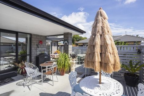 Photo of property in 4 Maniaroa Drive, Katikati, 3129