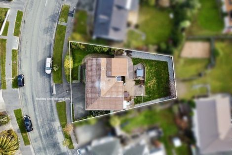 Photo of property in 41 Macaulay Street, Gleniti, Timaru, 7910