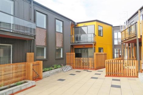 Photo of property in The Firemans Apartments, 213/321 Jackson Street, Petone, Lower Hutt, 5012