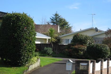 Photo of property in 10 Leonard Place, Dinsdale, Hamilton, 3204