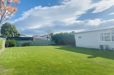 Photo of property in 245 Georges Drive, Napier South, Napier, 4110