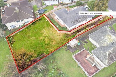Photo of property in 8a Daphne Road, Papatoetoe, Auckland, 2025