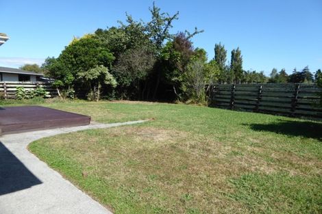Photo of property in 44 Escort Grove, Awapuni, Palmerston North, 4412