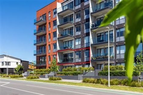 Photo of property in 106/57 Mapou Road, Hobsonville, Auckland, 0616