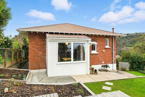 Photo of property in 483 South Road, Calton Hill, Dunedin, 9012