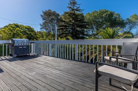 Photo of property in 79 Glamorgan Drive, Torbay, Auckland, 0630