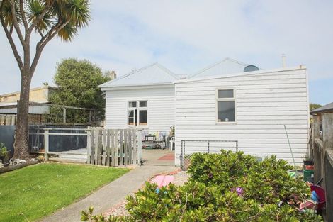 Photo of property in 112 Earn Street, Appleby, Invercargill, 9812