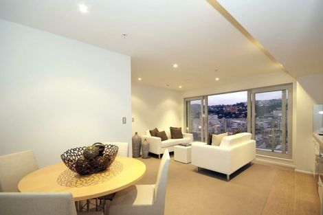 Photo of property in Soho Apartments, 1022/74 Taranaki Street, Te Aro, Wellington, 6011