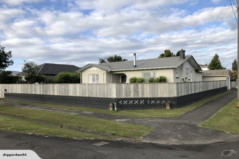 Photo of property in 2 Moana Street, Whanganui East, Whanganui, 4500