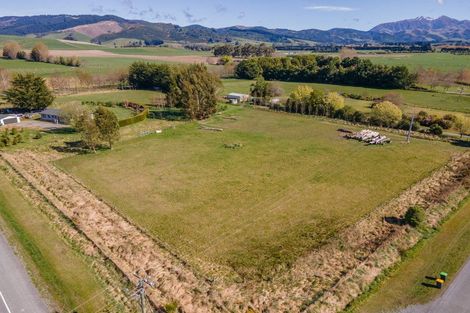 Photo of property in 12 Guthrie Road, Pleasant Valley, Geraldine, 7991