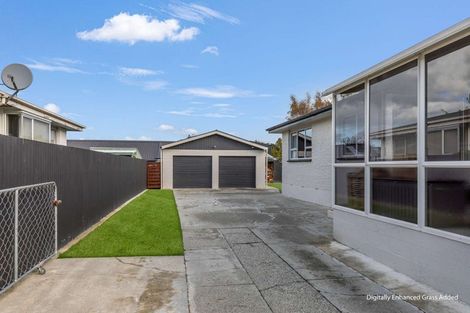 Photo of property in 110 Coutts Road, Gore, 9710