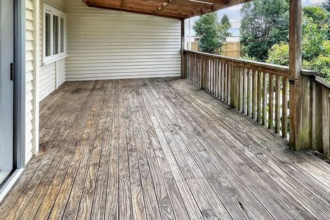 Photo of property in 63 Scannell Street, Taupo, 3330