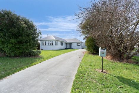 Photo of property in 26 Graham Street, Levin, 5510