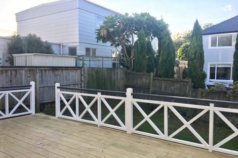 Photo of property in 2 Milton Road, Northcote Point, Auckland, 0627