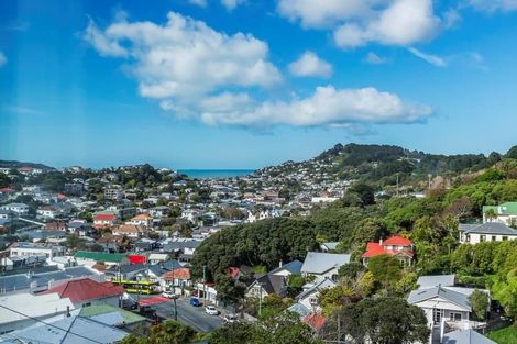 Photo of property in 44 Konini Road, Hataitai, Wellington, 6021