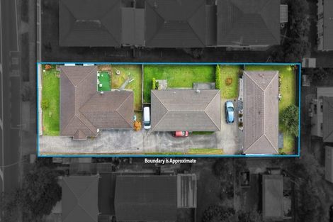 Photo of property in 148 Bucklands Beach Road, Bucklands Beach, Auckland, 2012