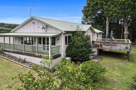 Photo of property in 321 Vinegar Hill Road, Kauri, 0185