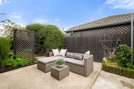 Photo of property in 107c Edinburgh Street, Spreydon, Christchurch, 8024