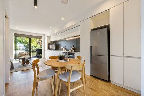 Photo of property in 9/283 Brougham Street, Sydenham, Christchurch, 8023