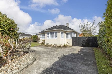 Photo of property in 55 Wrantage Street, Westown, New Plymouth, 4310