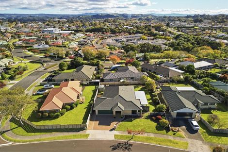 Photo of property in 5 Mahonia Place, Pyes Pa, Tauranga, 3112