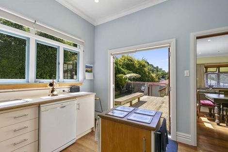 Photo of property in 34 Jefferson Street, Brooklyn, Wellington, 6021