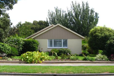Photo of property in 80 Rowley Avenue, Hoon Hay, Christchurch, 8025