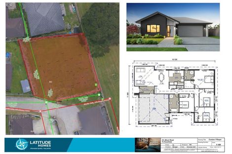 Photo of property in 31c Blunt Road, Te Kauwhata, 3710