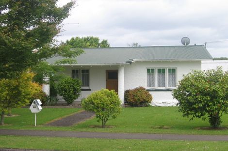 Photo of property in 24 Hospital Road, Te Kuiti, 3910