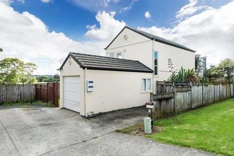 Photo of property in 5 Pooks Road, Ranui, Auckland, 0612