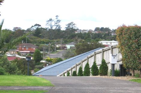 Photo of property in 9 Jubaea Place, Henderson, Auckland, 0610